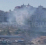 Севастополь начинает гореть у домов - Sevastopol.Su