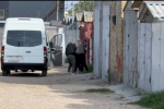 За посредничество при даче взятки задержаны предприниматели в Симферополе