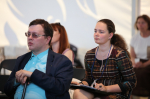 Сотрудники Института истории Византии и Причерноморья СевГУ успешно выступили на традиционной конференции в Херсонесе