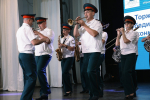 В Севастополе чествовали победителей и призеров профессиональных конкурсов педагогического мастерства