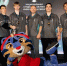 Короли киберспорта: студенты из Севастополя подтвердили титул чемпионов в Dota 2 - Вести.Севастополь