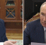 Президент России провел рабочую встречу с губернатором Севастополя - Комсомольская Правда