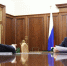 «Из первых уст». Михаил Развожаев рассказал Владимиру Путину о севастопольской изюминке - RuInformer.Com