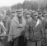 Обнародован документ об уничтожении в Крыму красноармейцев фашистами в 1942 году - Комсомольская Правда