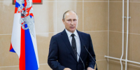 Конфликт расширяется: Путин и Трамп выступили с заявлениями по Ирану - SevastopolMedia