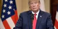 "А если он сдачи даст?" Трамп хочет разбомбить Иран, но боится ответного удара - SevastopolMedia