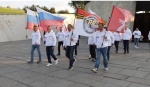Продолжается автопробег «Дорогами Победы»: от Севастополя до Бреста
