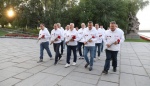 Продолжается автопробег «Дорогами Победы»: от Севастополя до Бреста