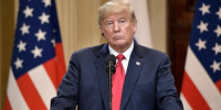Сколько дней Трамп дал Тегерану на дипломатическое разрешение конфликта - SevastopolMedia