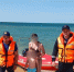 В Крыму сапбордистов унесло в море - Комсомольская Правда