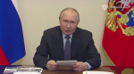 Путин назвал создание культурно-образовательных и музейных комплексов важным проектом