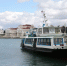 Севастополь снова ищет пассажирский катер для городских перевозок - Sevastopol.Su
