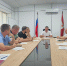 10.06.2025 Севгосстройнадзор провёл «круглый стол» для застройщиков города на тему «Изменения в градостроительном законодательстве, вступившие в силу с 01.01.2025» - Севгосстройнадзор