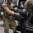 Молодая пара хотела убить военного в Севастополе и подорвать железную дорогу - Sevastopol.Su