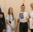 Праздничное мероприятие в честь Дня семьи, любви и верности провели в Севастополе - Правительство Севастополя