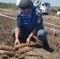 В трех районах Крыма обезвредили 27 боеприпасов - Комсомольская Правда