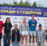 Севастопольцы заняли призовые места на соревнованиях по теннису - Вести.Севастополь