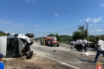 Прокуратура проверит ДТП с автобусом в Симферополе