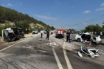 Прокуратура проверит ДТП с автобусом в Симферополе