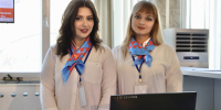 Служба занятости Севастополя помогает работодателям найти сотрудников с помощью видеовизиток - Правительство Севастополя
