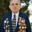 Ветеран войны и участник партизанского движения Михаил Латоха отмечает 100-летний юбилей - СевГУ