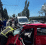 Два пассажира рейсового автобуса пострадали в ДТП на трассе в Крыму></div>
	<div class= - Вести.Севастополь