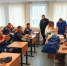 Пожарная охрана Севастополя пополнилась 16 новыми специалистами - Правительство Севастополя