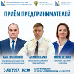 Источник: пресс-служба Уполномоченного по защите прав предпринимателей Севастополя