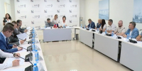 Делегация из Татарстана в Севастополе обсудила сотрудничество в бизнесе, науке и культуре></div>
	<div class= - Вести.Севастополь