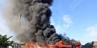ВСУ ударили по торговым павильонам в Великих Копанях, есть пострадавшие></div>
	<div class= - Вести.Севастополь