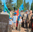 В день Воздушно-десантных войск отслужена заупокойная лития по павшим во время Великой Отечественной войны десантниках - Севастопольское Благочиние