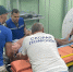 В Крыму мужчина сорвался с трёхметровой скалы у мыса Капчик></div>
	<div class= - Вести.Севастополь