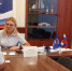Наталья Кирюхина провела прием граждан - Единая Россия Севастополь