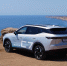 Севастопольские автомобилисты зимой протестируют защиту кузова OMODA C7 от морской коррозии - Sevastopol.Su