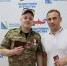 Бойцы ЧВК получили удостоверения ветеранов в филиале фонда «Защитники Отечества»></div>
	<div class= - Вести.Севастополь