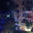 В Севастополе ночью эвакуировали больше 30 человек на пожаре, есть пострадавшая></div>
	<div class= - Вести.Севастополь