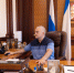 Глава Крыма: «Мы вступили в очень важный исторический период» - RuInformer.Com