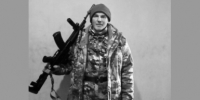 Простились с участником СВО Сафтаром Гусейновым в Керчи - SevastopolMedia