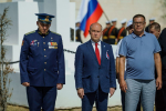 Севастополь празднует день Государственного флага Российской Федерации