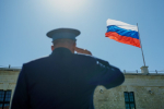 Севастополь празднует день Государственного флага Российской Федерации