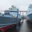 В состав Черноморского флота вошли два новых боевых корабля - Sevastopol.Su