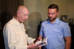 С Днем знаний поздравит школьников симферопольская телебашня в Крыму