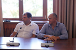 Итоги года программы «Стартап как диплом» подвели в СевГУ