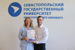 Итоги года программы «Стартап как диплом» подвели в СевГУ