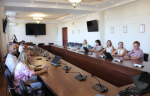 Итоги года программы «Стартап как диплом» подвели в СевГУ