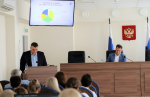 Севастопольские налогоплательщики уплатили в бюджет свыше 44 миллиардов рублей