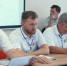 Финишировал первый очный модуль программы «Севастополь - город героев» - Комсомольская Правда