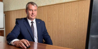 Андрей Коситченков: «Участвуя в выборах, мы с вами вносим реальный вклад в будущее нашего города» - Единая Россия Севастополь