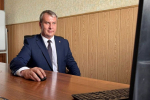 Андрей Коситченков: «Участвуя в выборах, мы с вами вносим реальный вклад в будущее нашего города»