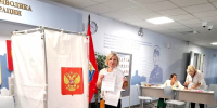Кандидаты от ЛДПР продолжают участвовать в голосовании - ЛДПР